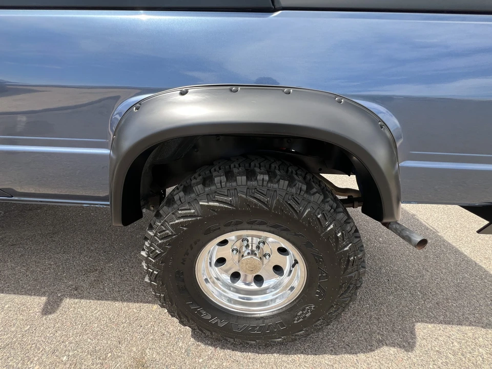 1989 Toyota 4Runner 1st Gen - Image 27 of 31