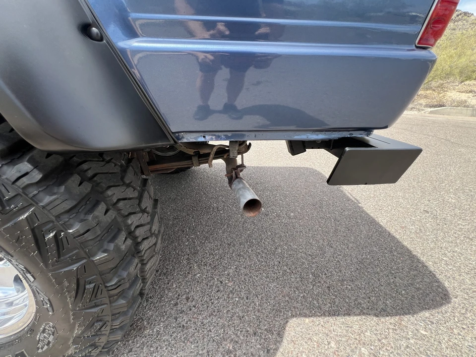 1989 Toyota 4Runner 1st Gen - Image 28 of 31