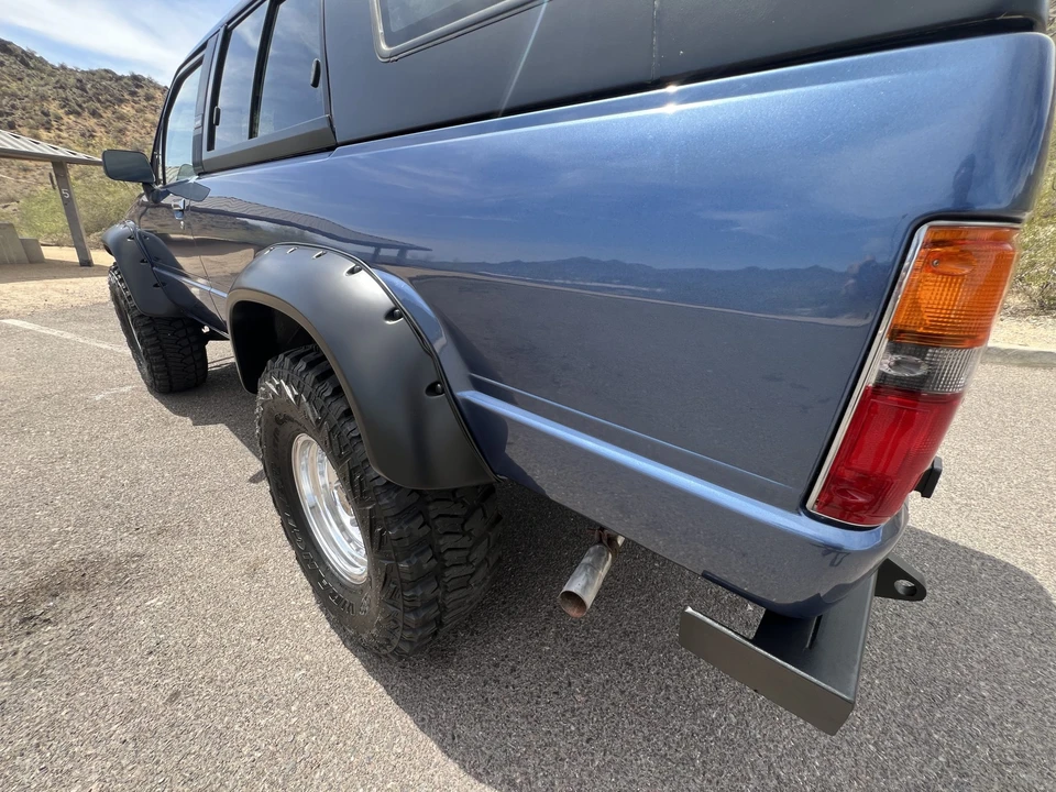 1989 Toyota 4Runner 1st Gen - Image 30 of 31