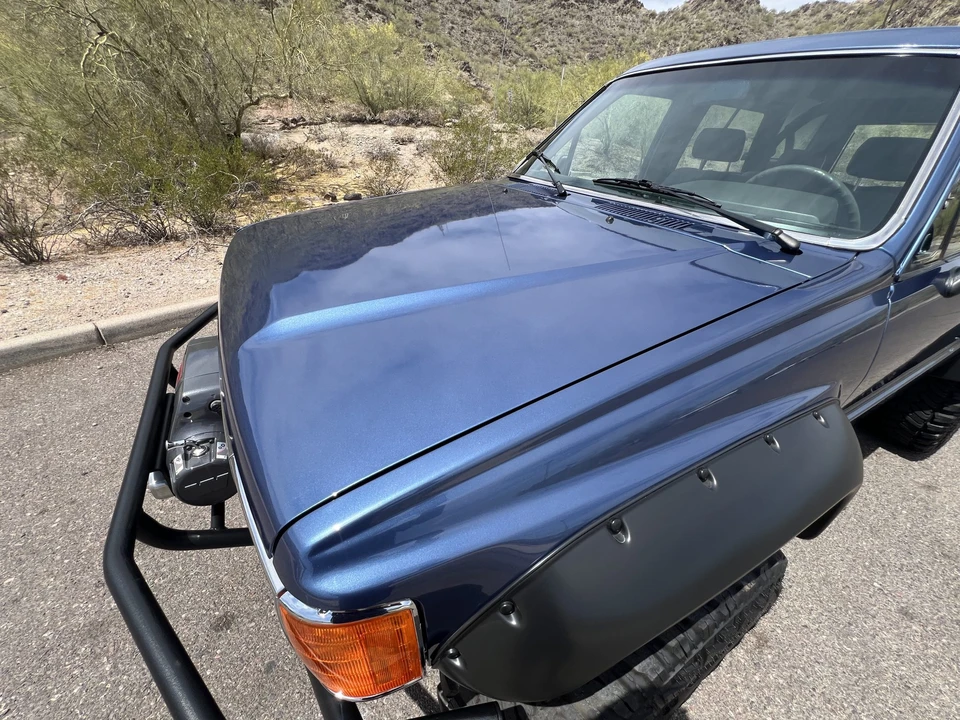 1989 Toyota 4Runner 1st Gen - Image 17 of 31
