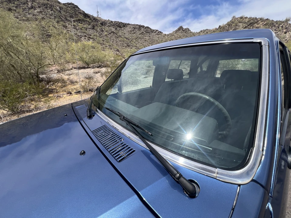 1989 Toyota 4Runner 1st Gen - Image 18 of 31