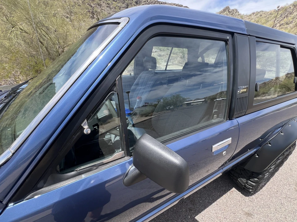 1989 Toyota 4Runner 1st Gen - Image 21 of 31