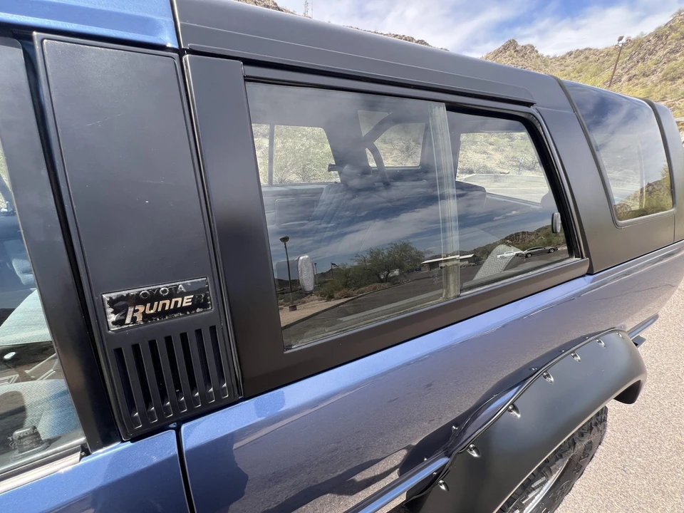 1989 Toyota 4Runner 1st Gen - Image 23 of 31