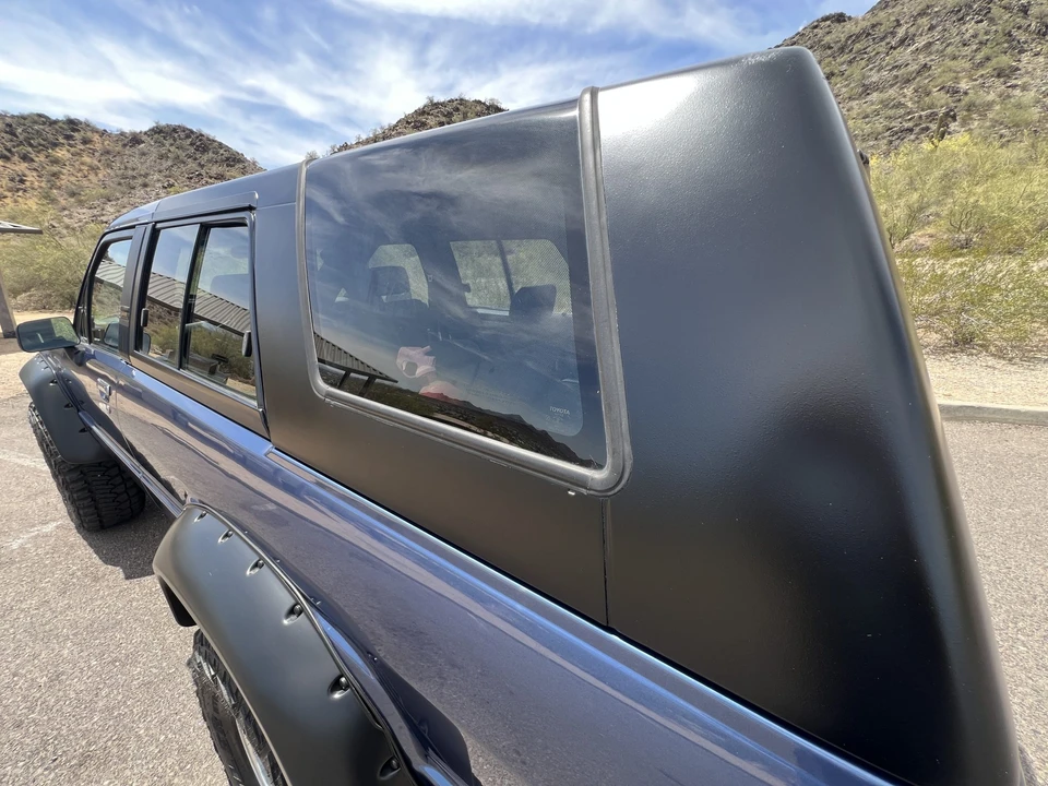 1989 Toyota 4Runner 1st Gen - Image 29 of 31