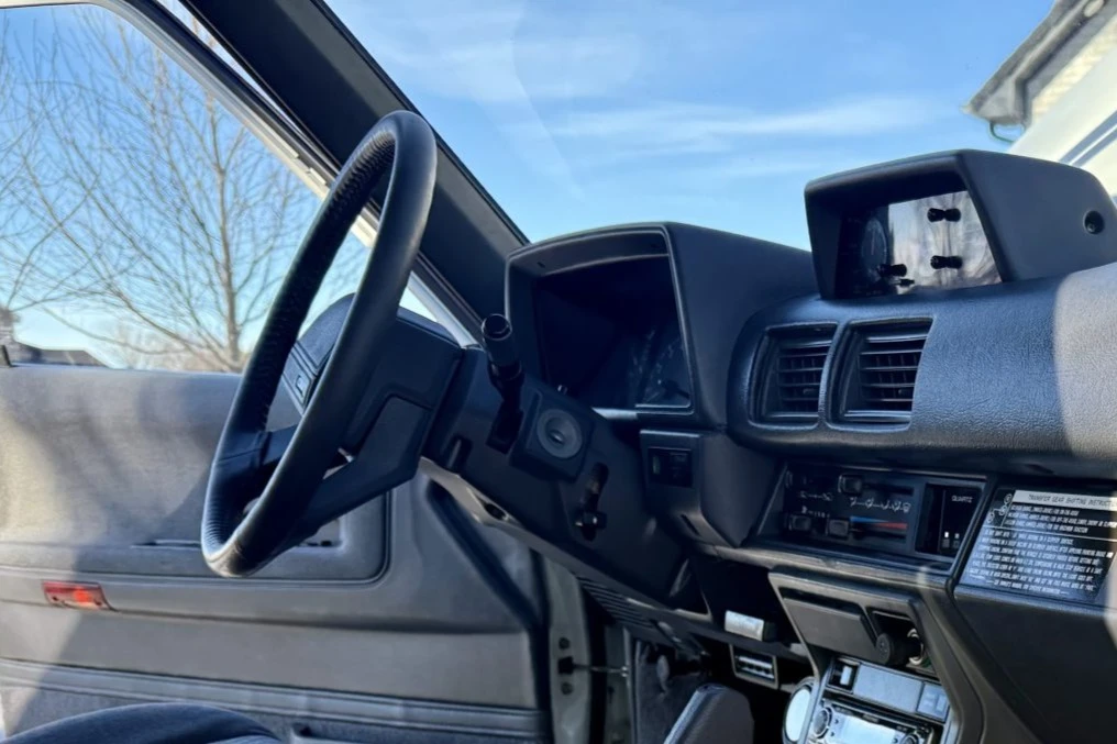 1989 Toyota 4Runner 1st Gen - Image 5 of 7