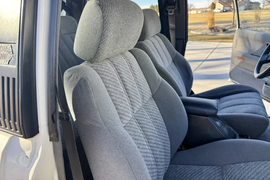 1989 Toyota 4Runner 1st Gen - Image 4 of 7