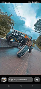 1989 Toyota 4Runner Sport Utility 4D