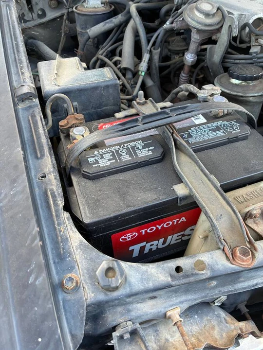 1989 Toyota 4Runner 1st Gen - Image 15 of 19