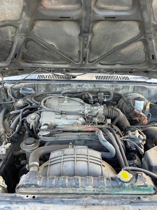 1989 Toyota 4Runner 1st Gen - Image 16 of 19