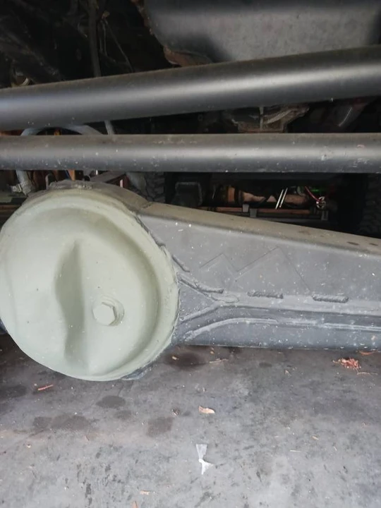 1989 Toyota 4Runner 1st Gen - Image 4 of 8