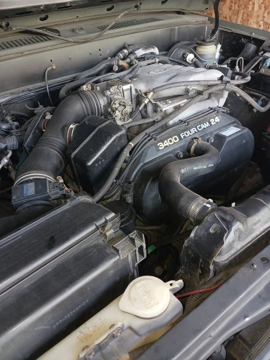 1989 Toyota 4Runner 1st Gen - Image 2 of 8