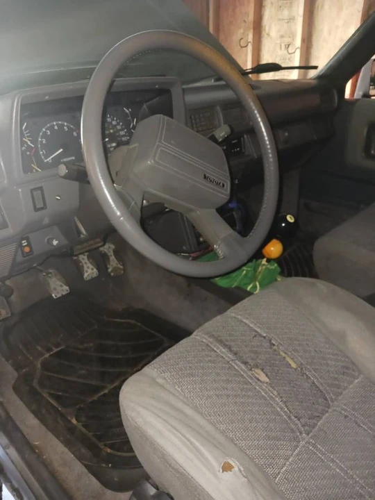 1989 Toyota 4Runner 1st Gen - Image 6 of 8