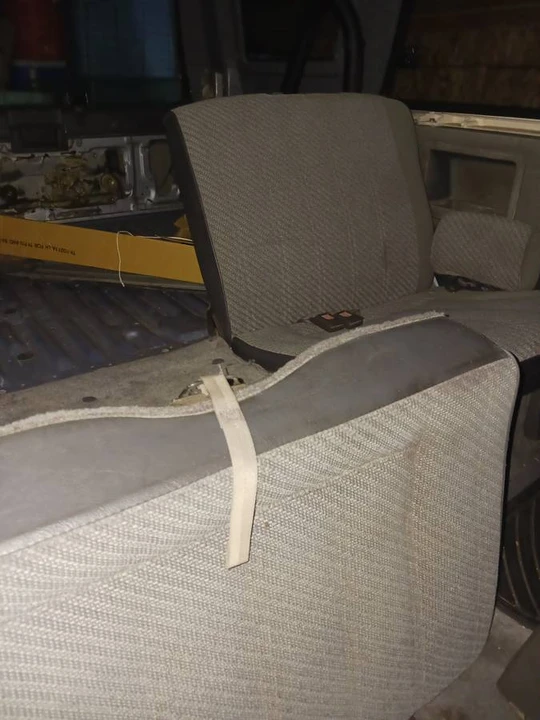 1989 Toyota 4Runner 1st Gen - Image 7 of 8