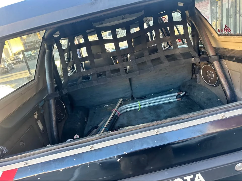 1989 Toyota 4Runner 1st Gen - Image 11 of 11