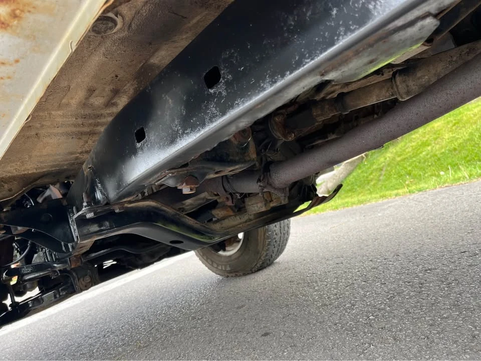 1989 Toyota 86 - Image 6 of 10
