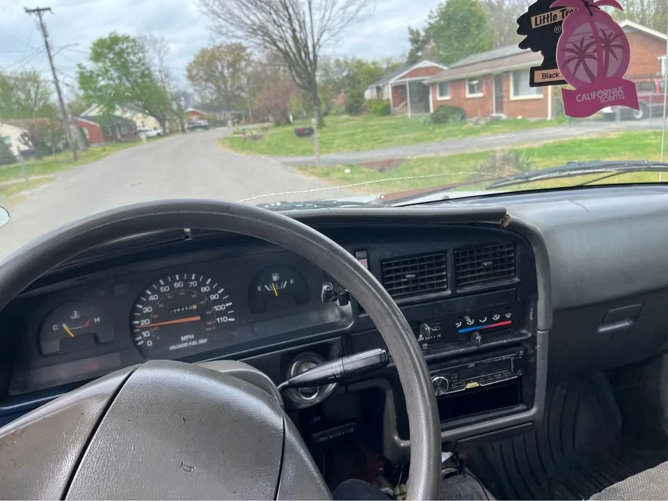 1989 Toyota 86 - Image 10 of 10