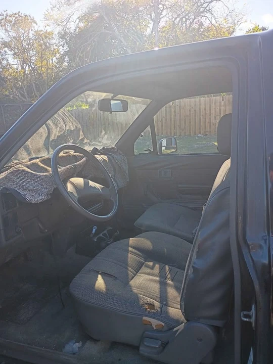 1989 Toyota 86 - Image 5 of 5