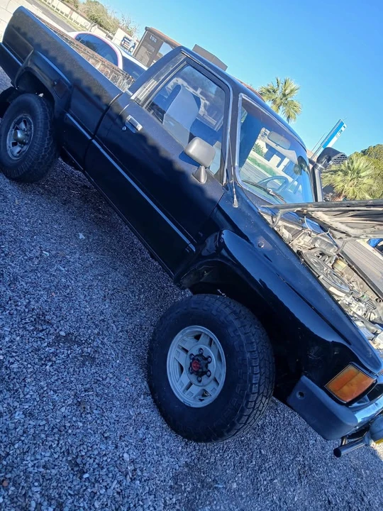 1989 Toyota Corolla - Image 5 of 7