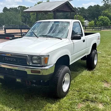 1989 Toyota 86