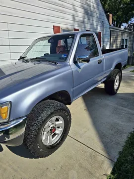 1989 Toyota 86