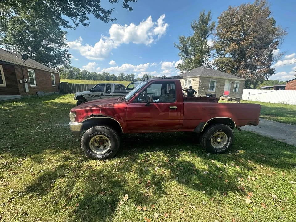 1989 Toyota 86 - Image 3 of 8