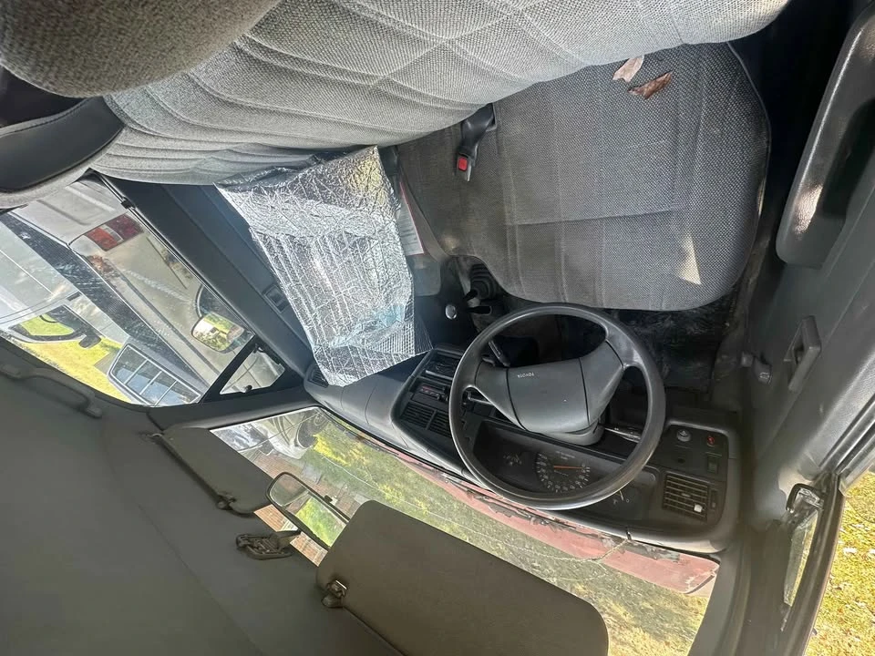 1989 Toyota 86 - Image 7 of 8