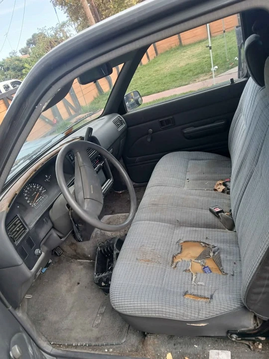1989 Toyota 86 - Image 5 of 14