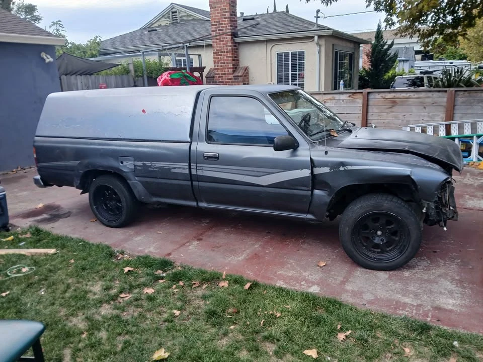 1989 Toyota 86 - Image 14 of 14