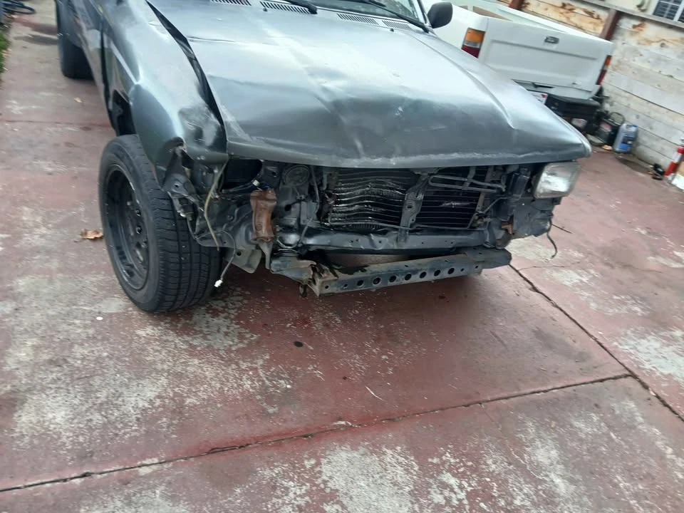 1989 Toyota 86 - Image 11 of 14