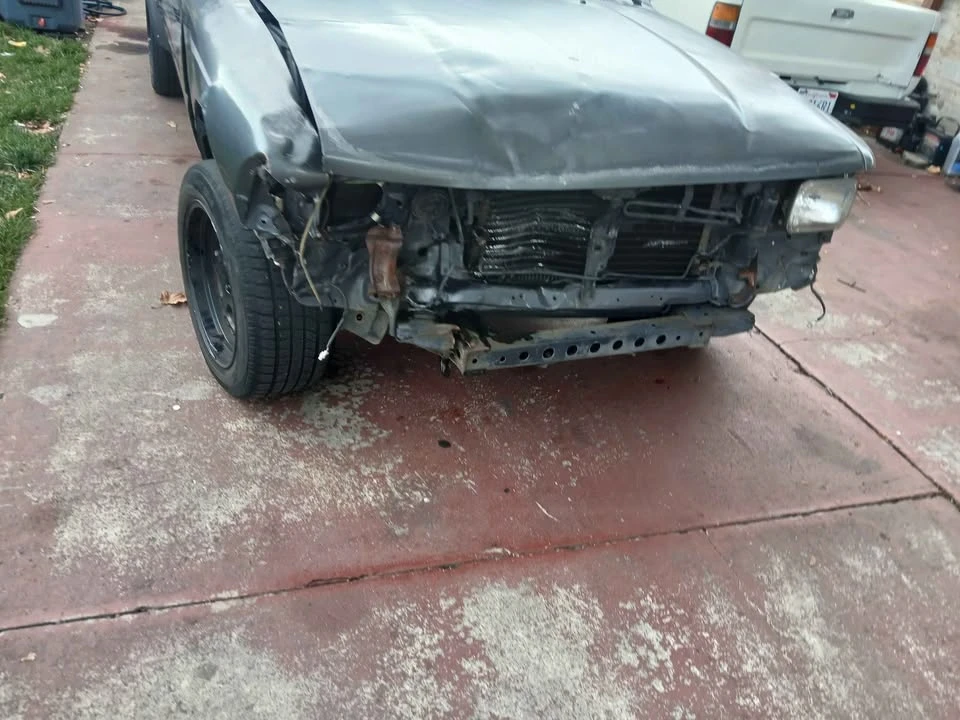 1989 Toyota 86 - Image 10 of 14