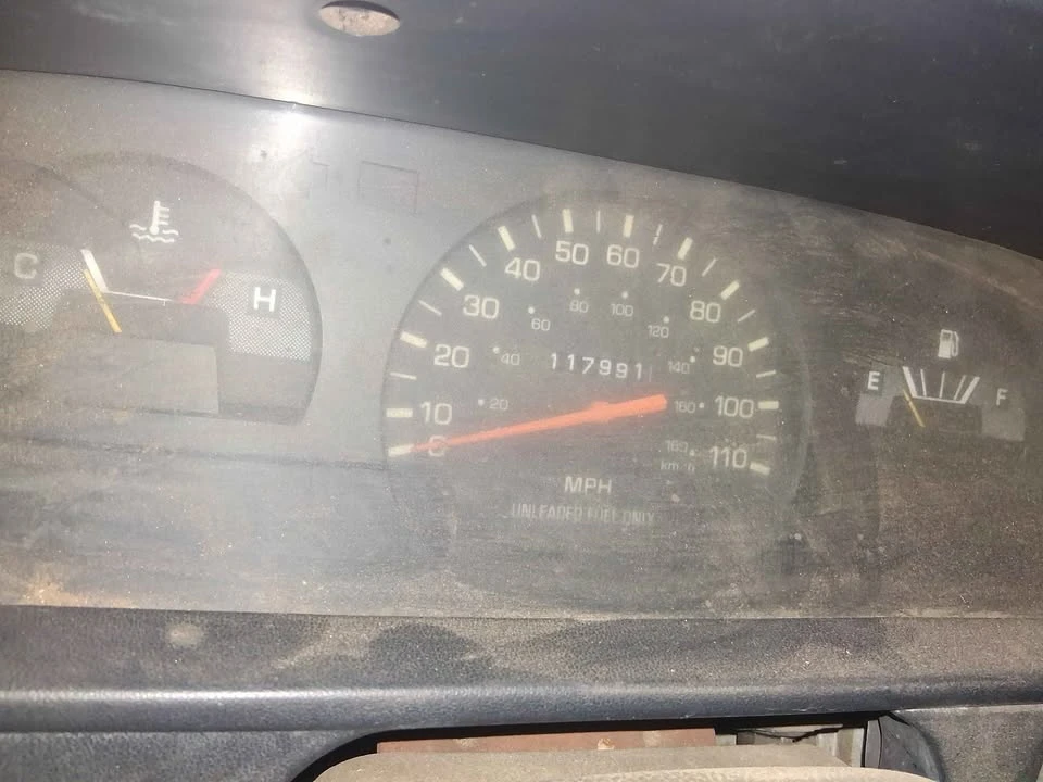 1989 Toyota 86 - Image 4 of 4