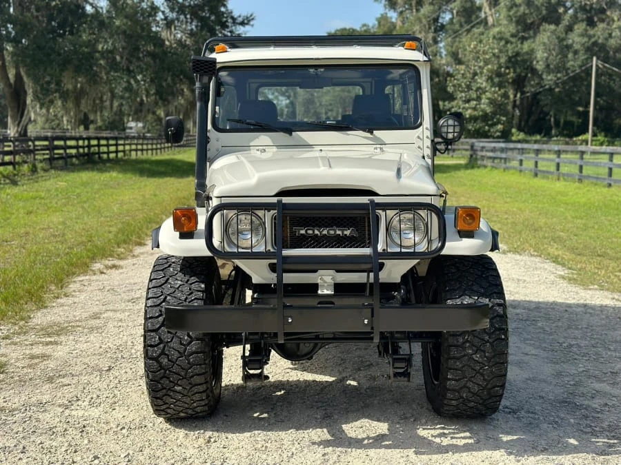 1989 Toyota Bandeirante - Image 3 of 18