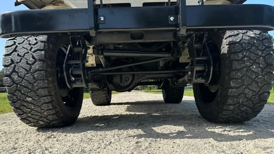 1989 Toyota Bandeirante - Image 16 of 18