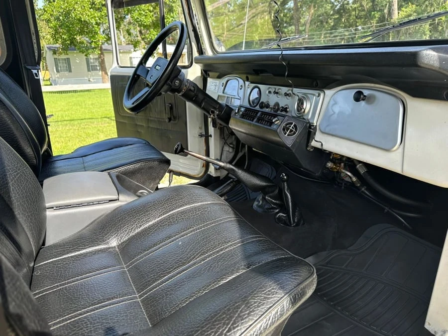 1989 Toyota Bandeirante - Image 7 of 18