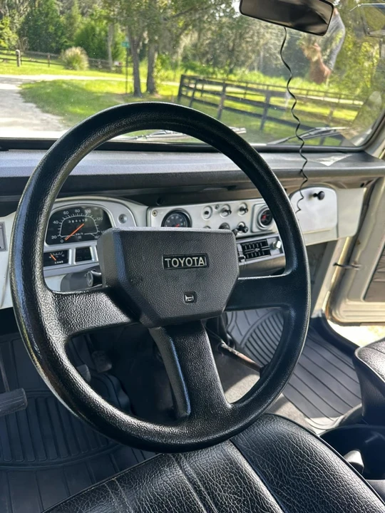 1989 Toyota Bandeirante - Image 11 of 18