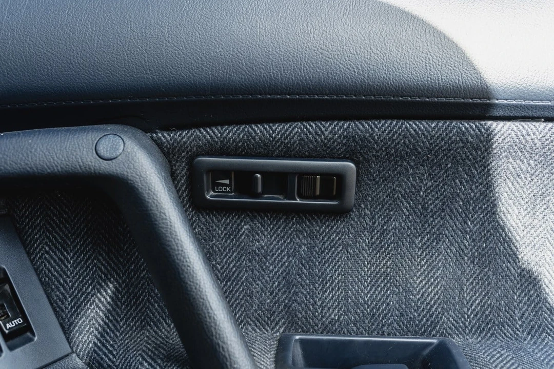 1989 Toyota Celica 4th Gen - Image 30 of 30