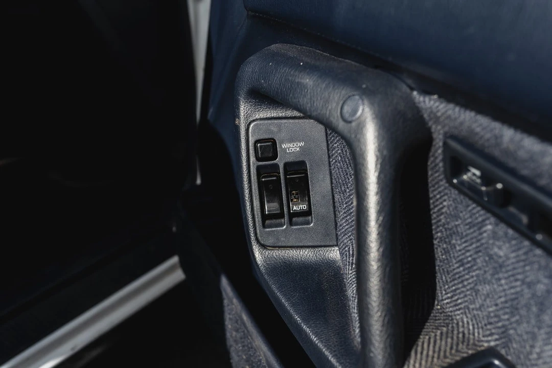 1989 Toyota Celica 4th Gen - Image 29 of 30