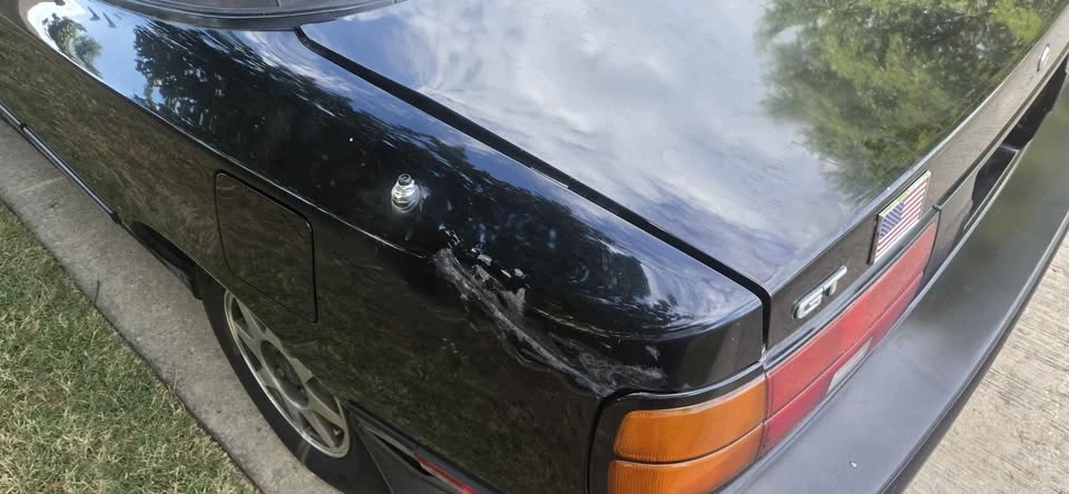 1989 Toyota Celica 4th Gen - Image 12 of 13