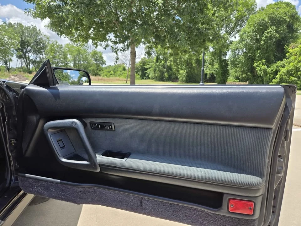 1989 Toyota Celica 4th Gen - Image 10 of 13
