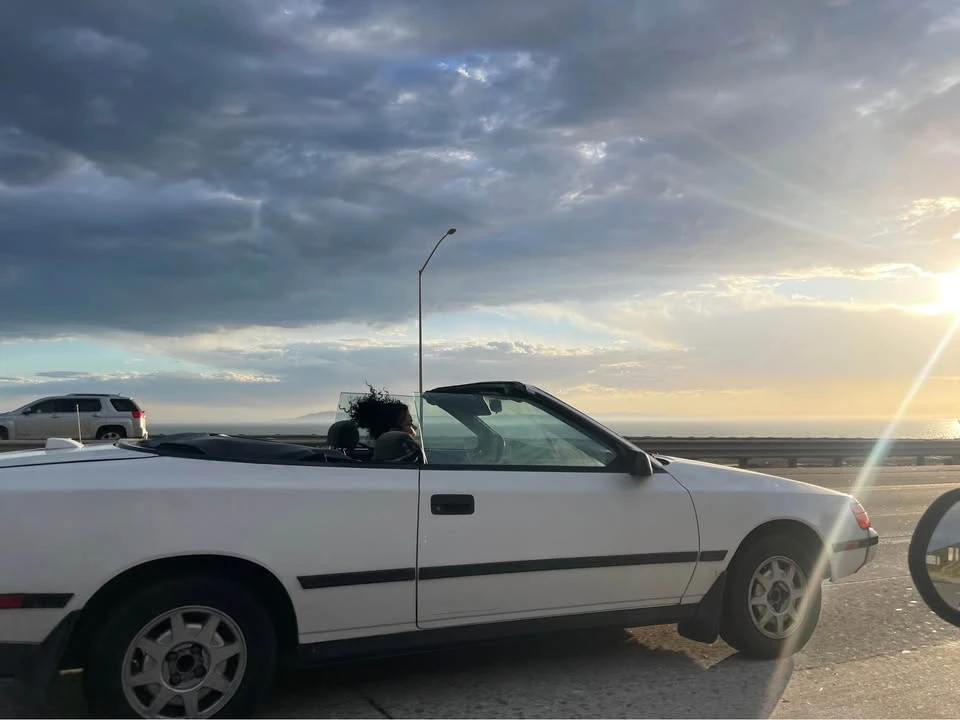 1989 Toyota - Image 4 of 6
