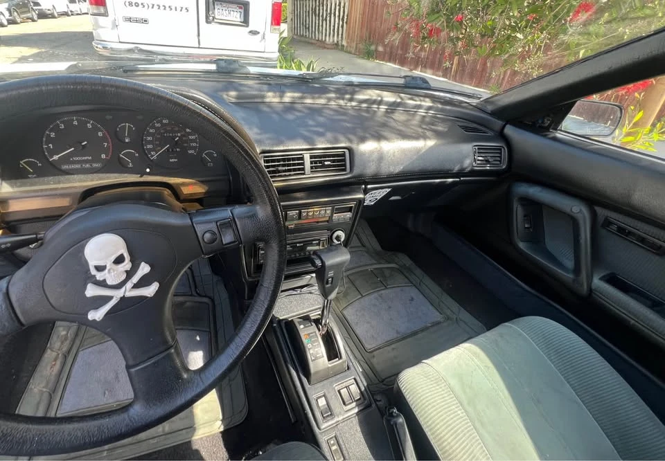 1989 Toyota - Image 5 of 6