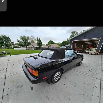 1989 Toyota Celica GT Convertible