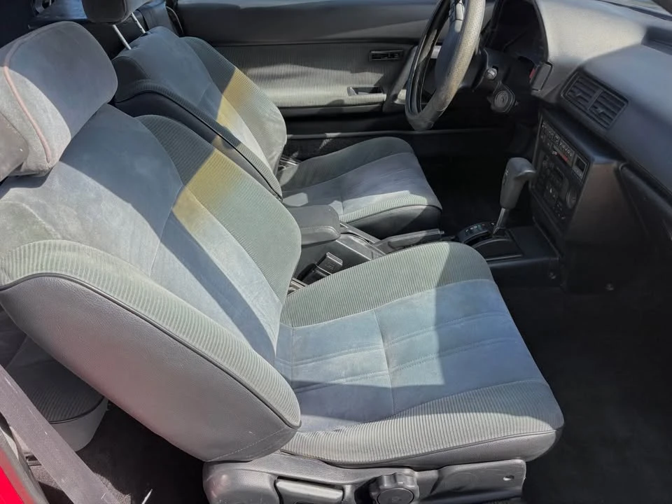 1989 Toyota Celica 4th Gen - Image 15 of 20