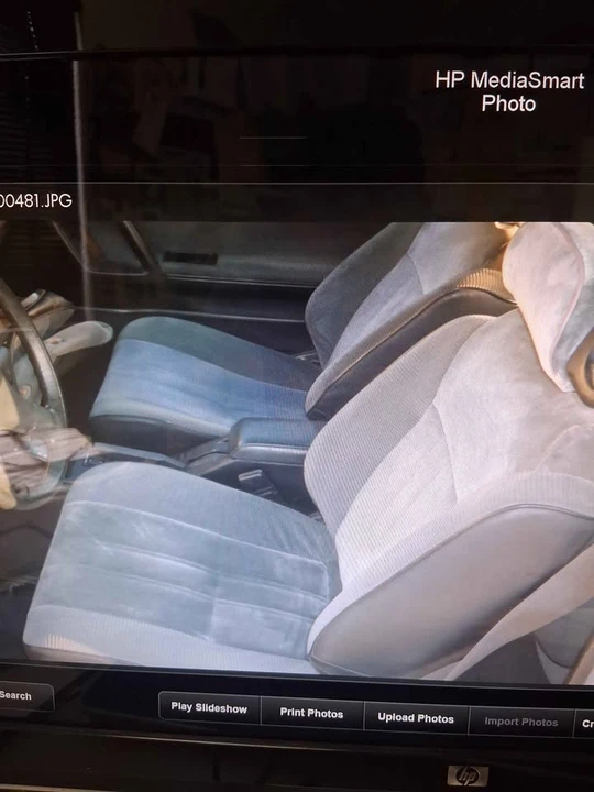 1989 Toyota Celica 4th Gen - Image 5 of 7