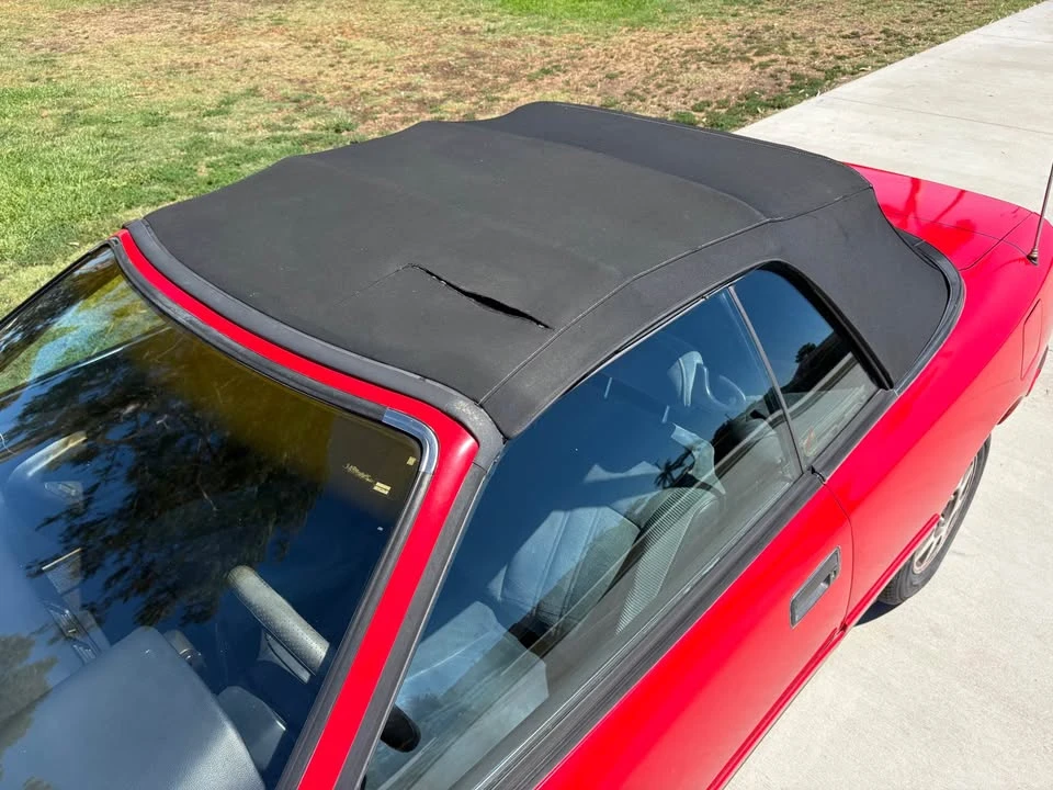 1989 Toyota Celica 4th Gen - Image 12 of 20