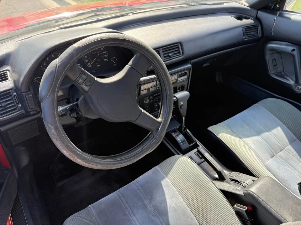1989 Toyota Celica 4th Gen - Image 17 of 20
