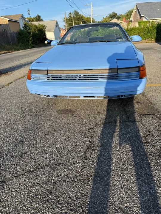 1989 Toyota Celica 4th Gen - Image 7 of 11