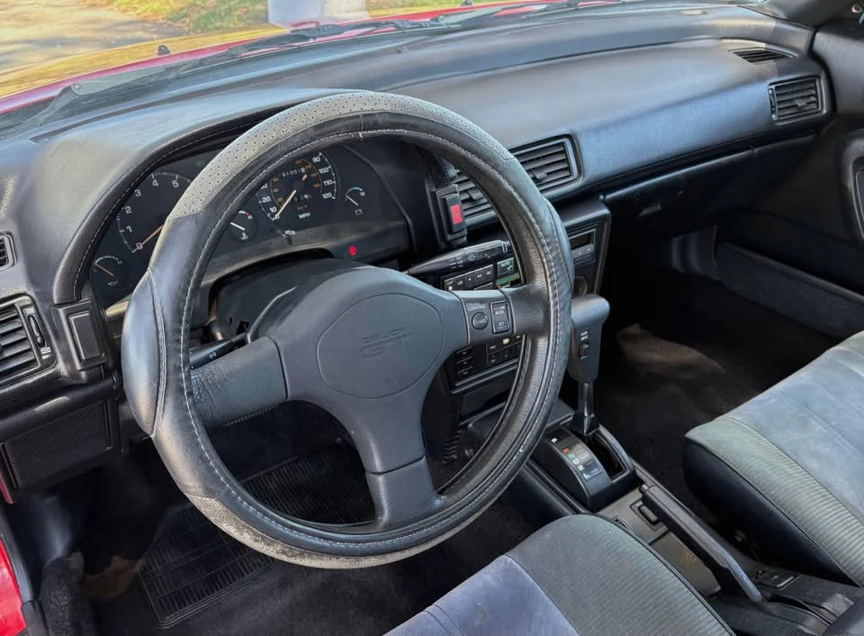1989 Toyota Celica 4th Gen - Image 10 of 20