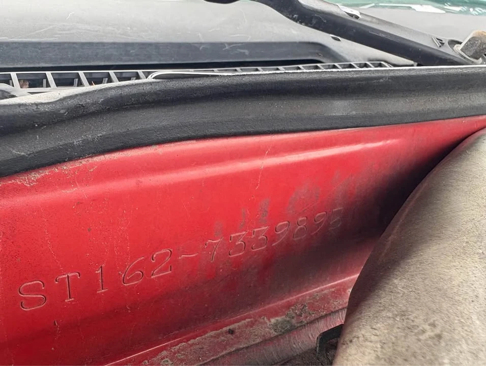 1989 Toyota Celica 4th Gen - Image 16 of 20