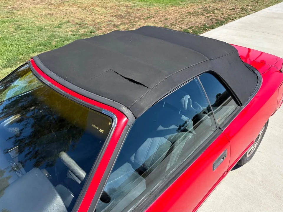 1989 Toyota Celica 4th Gen - Image 20 of 20